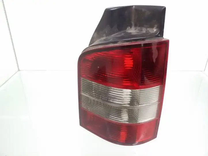 Volkswagen Transporter - Caravelle T5 (2003 - 2009) 7H5945096L Задний фонарь в кузове — фото 1