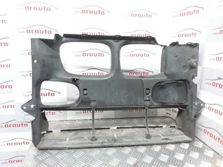 BMW 3 E90 E91 (2005 - 2012) 51718159959 Дифузор радиатора — фото 2