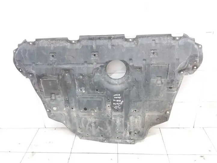 Toyota RAV 4 (XA30) (2006 - 2016) 5141042040 Защита двигателя — фото 1
