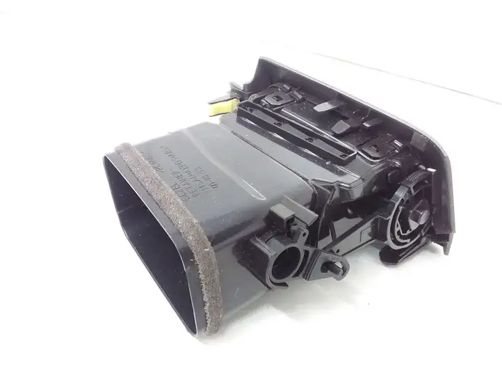 Toyota RAV 4 (XA40) (2012 - 2018) 5567042080 Боковой воздушный дефлектор — фото 3