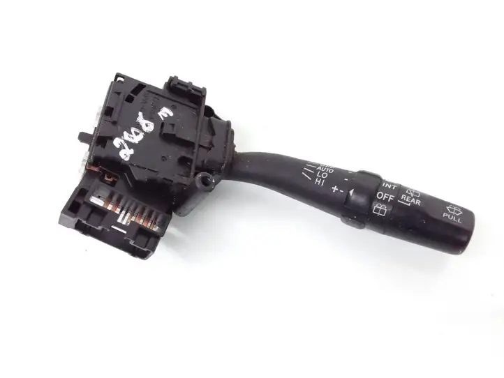 Toyota Corolla Verso E121 (2004 - 2007) 8465205170 Переключатель стеклоочистителей — фото 1