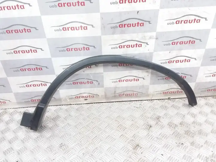 Honda CR-V (2006 - 2009) 74450SWAG010M1 Накладка колесной арки — фото 1