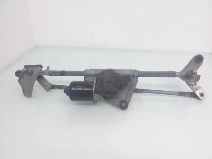 Toyota RAV 4 (XA40) (2012 - 2018) 8511042130 Комплект механизма стеклоочистителей — фото 1
