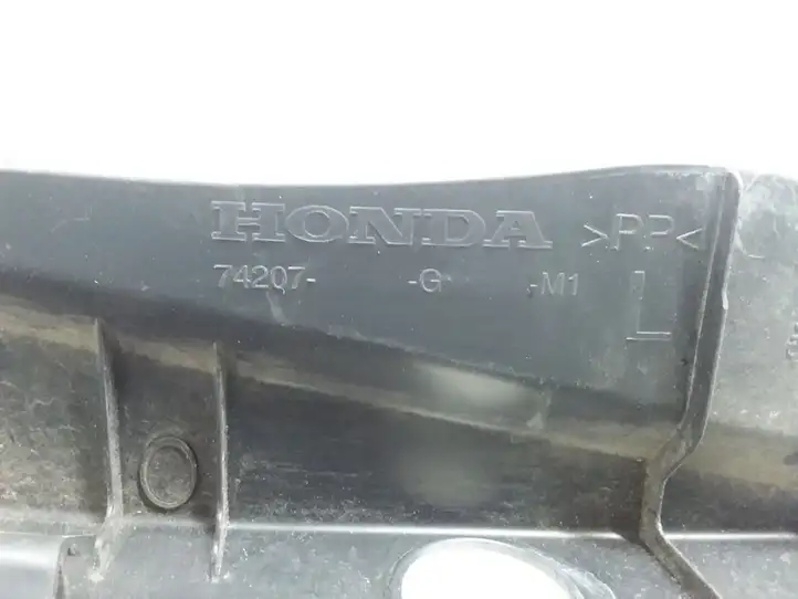 Honda CR-V (2006 - 2009) 74207GM1 Абсорбер крыла — фото 3