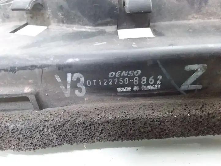 Toyota Corolla Verso E121 (2004 - 2007) DT1227508862 Комплект вентиляторов системы охлаждения — фото 6