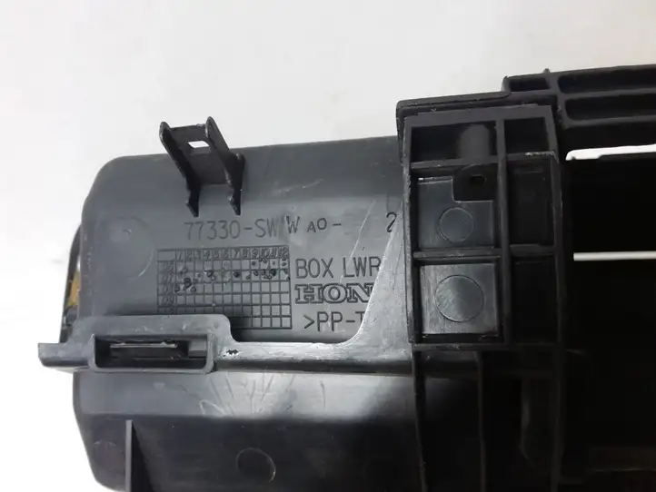 Honda CR-V (2006 - 2009) 77330SWWA0 Вещевой ящик — фото 4