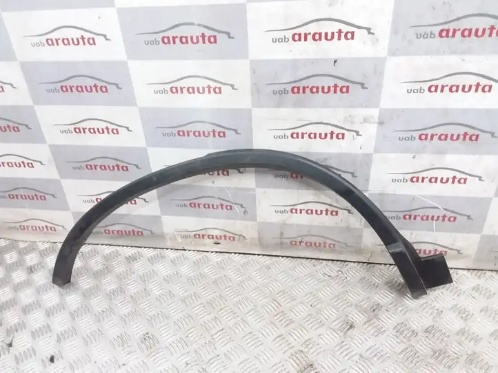 Honda CR-V (2006 - 2009) 74410SWAG010M1 Накладка колесной арки — фото 1