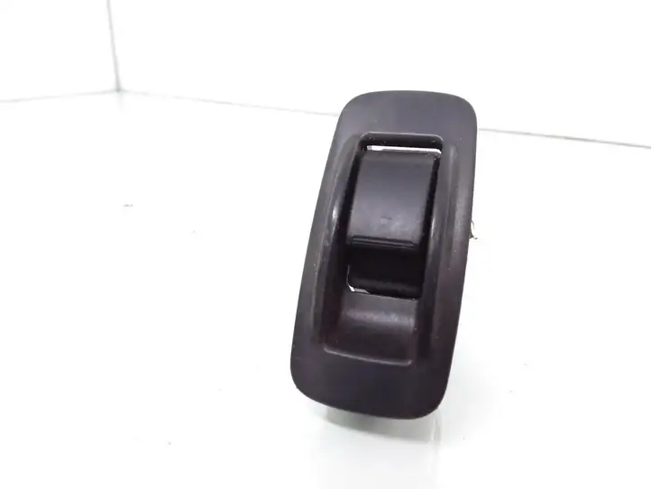 Toyota Corolla Verso E121 (2004 - 2007) 848010F030B0 Кнопка стеклоподъемников — фото 1