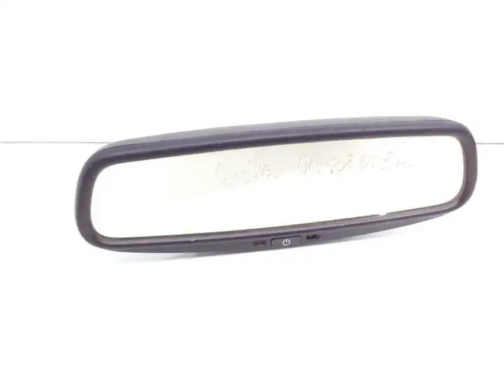 Toyota Corolla Verso E121 (2004 - 2007) 905068509 Салонное зеркало заднего вида — фото 1