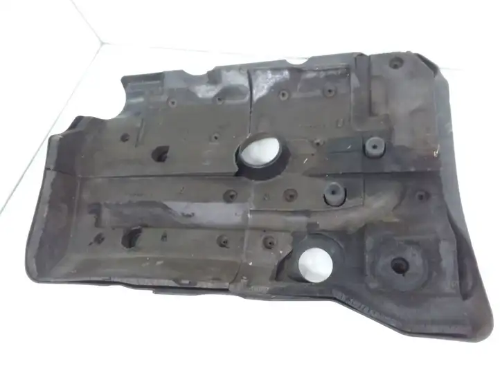 Toyota Corolla Verso AR10 (2004 - 2009) Крышка двигателя декоративная — фото 2