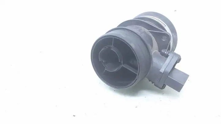 Volkswagen PASSAT B6 (2005 - 2010) 074906461B Датчик массового расхода воздуха — фото 1