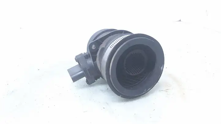 Volkswagen PASSAT B6 (2005 - 2010) 074906461B Датчик массового расхода воздуха — фото 2