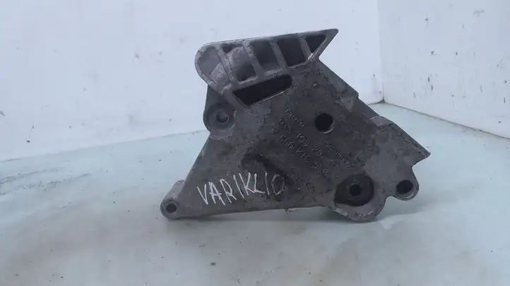 Volkswagen PASSAT B6 (2005 - 2010) 03G199207G Кронштейн двигателя — фото 1