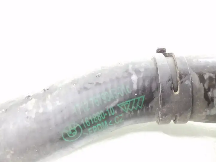(1965 - 1974) 17127679345 Шланги системы охлаждения — фото 3