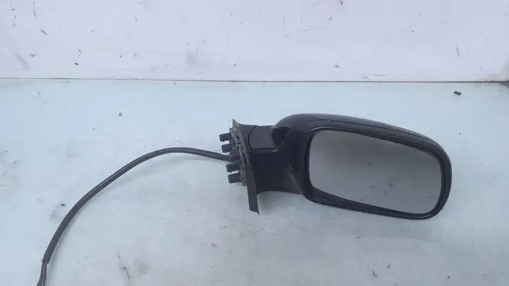 Peugeot 307 CC (2001 - 2005) Боковое зеркало с электроприводом — фото 1
