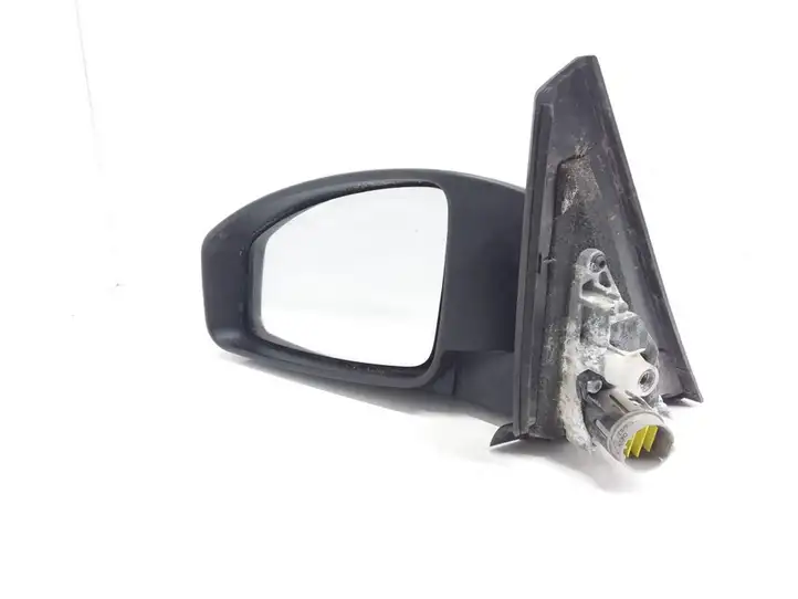 Renault Espace - Grand espace IV (2004 - 2014) Боковое зеркало с электроприводом — фото 1