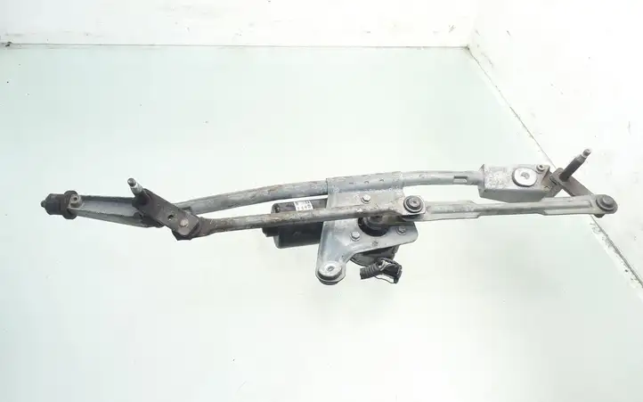 Volvo S80 (2004 - 2006) 404775 Комплект механизма стеклоочистителей — фото 1