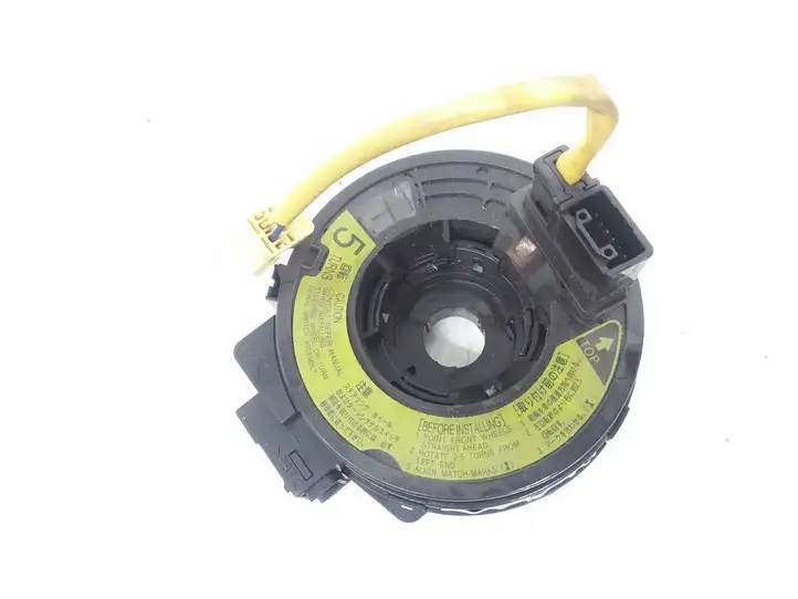 Toyota Corolla Verso E121 (2001 - 2004) VRPF380634 Контактное кольцо SRS — фото 1