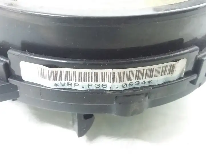 Toyota Corolla Verso E121 (2001 - 2004) VRPF380634 Контактное кольцо SRS — фото 4