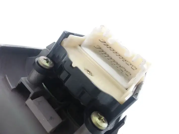 Toyota Corolla Verso E121 (2001 - 2004) 8404013081 Блок кнопок стеклоподъемников — фото 4