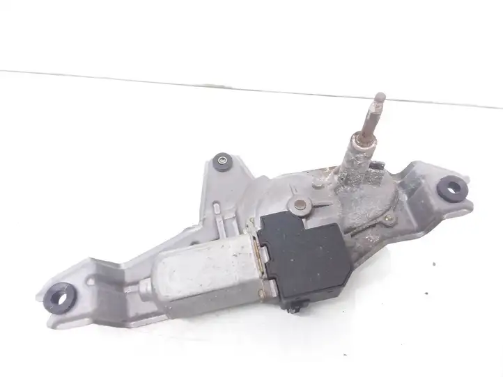 Toyota Corolla Verso E121 (2001 - 2004) 8513013120 Двигатель стеклоочистителя заднего стекла — фото 1