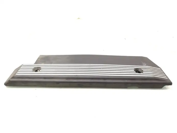 BMW 3 E46 (1998 - 2005) 1707404 Крышка двигателя декоративная — фото 1