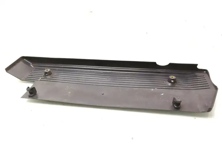 BMW 3 E46 (1998 - 2005) 1707404 Крышка двигателя декоративная — фото 2