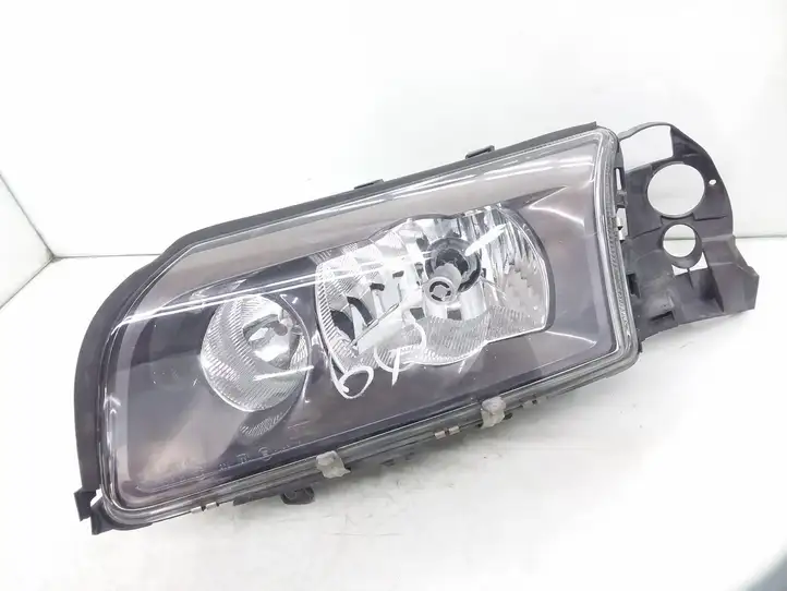 Volvo S80 (2004 - 2006) 30744156 Передняя фара — фото 3