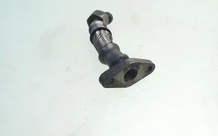 Volkswagen Touran I (2003 - 2010) 038145736C Трубки масляной системы — фото 3