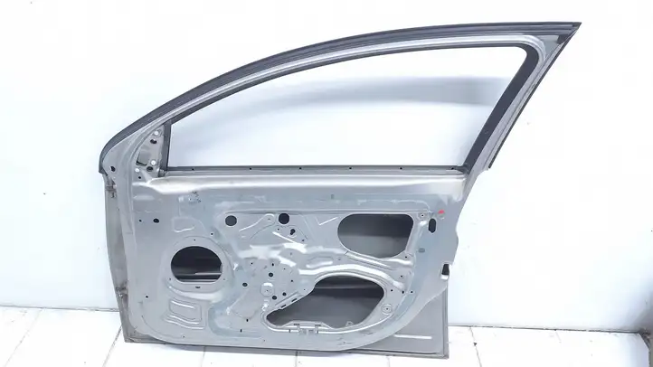 Opel Vectra C (2005 - 2009) Дверь — фото 2