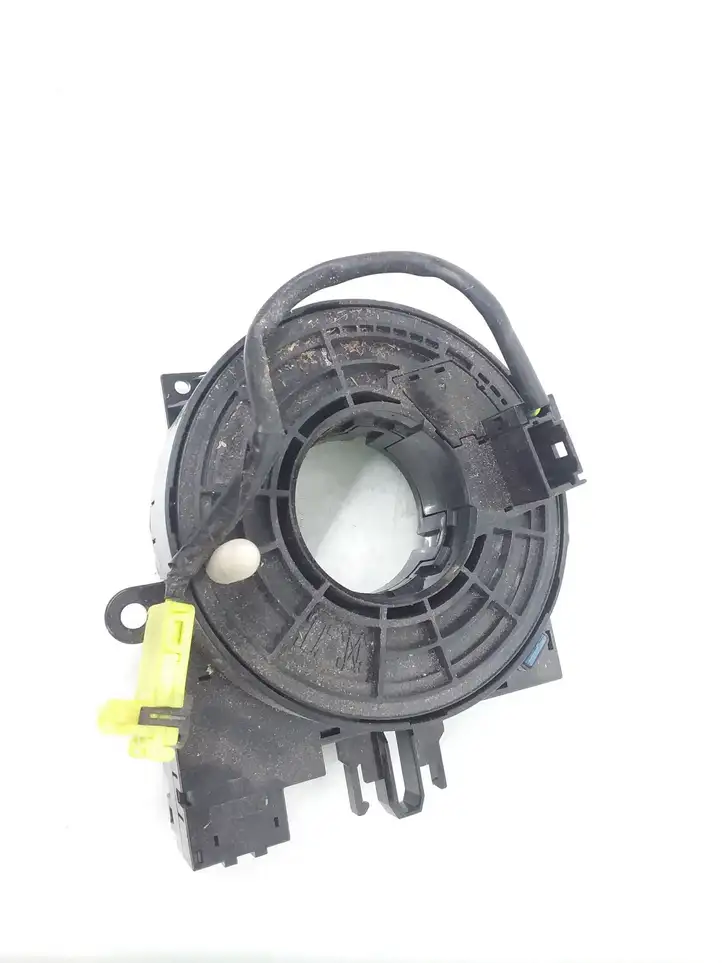 Nissan Qashqai (2013 - 2017) 255544EA0A Контактное кольцо SRS — фото 1