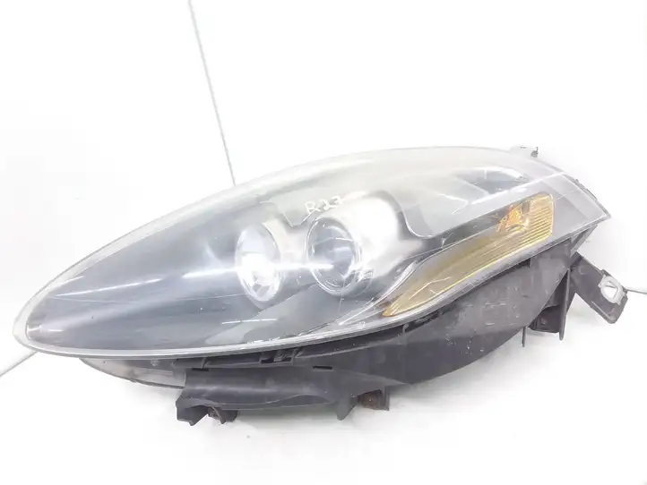 Fiat Croma (2005 - 2011) 51824216 Передняя фара — фото 2