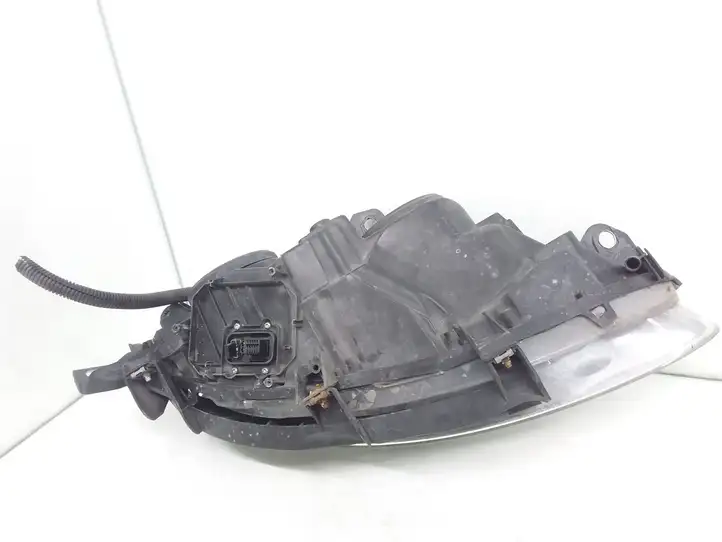 Fiat Croma (2005 - 2011) 51824216 Передняя фара — фото 3