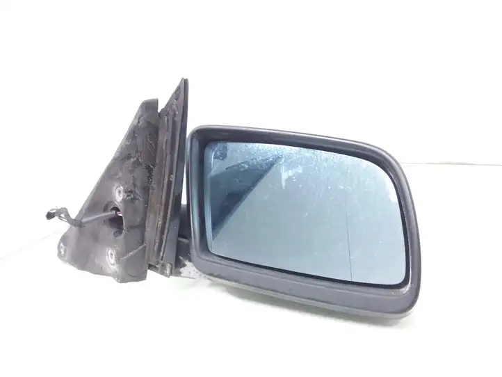 BMW 5 E60 E61 (2004 - 2010) 010748 Боковое зеркало с электроприводом — фото 3
