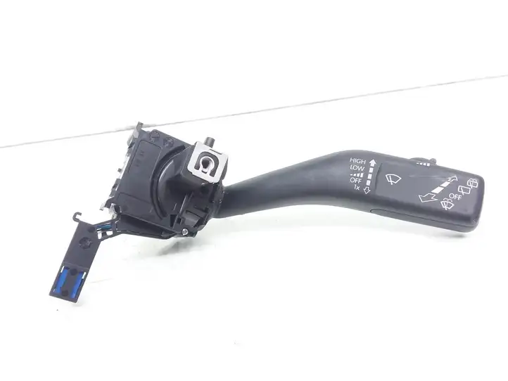 Volkswagen Touran I (2003 - 2010) 1K0953519H Переключатель стеклоочистителей — фото 1