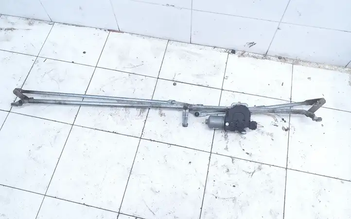 Peugeot 308 (2007 - 2013) 3397021099 Комплект механизма стеклоочистителей — фото 5
