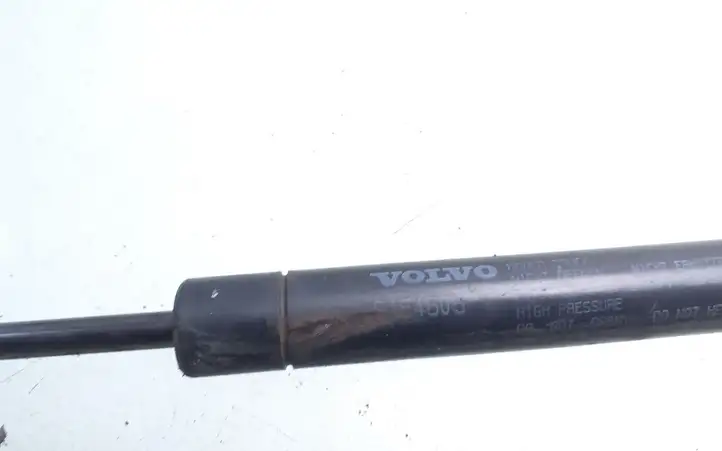 Volvo S80 (2004 - 2006) 9154605 Амортизатор крышки багажника — фото 2