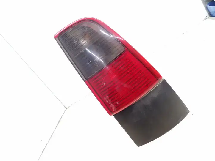 Seat Cordoba (6K) (1999 - 2002) 6K0945112B Задний фонарь в кузове — фото 1