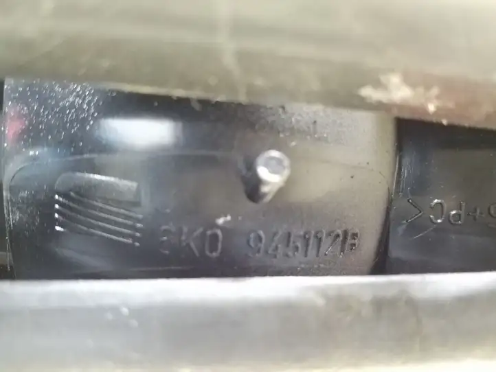 Seat Cordoba (6K) (1999 - 2002) 6K0945112B Задний фонарь в кузове — фото 4