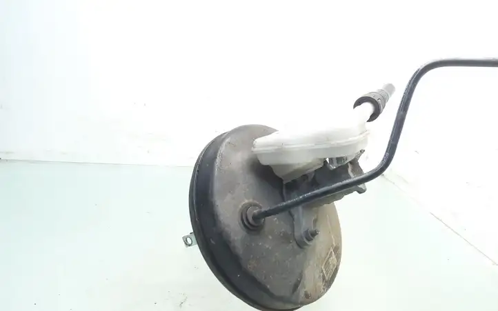 Ford Fiesta (2006 - 2008) 0204054083 Вакуумный усилитель тормозов — фото 1