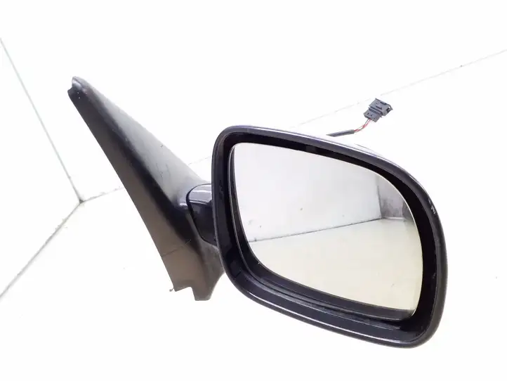 Seat Cordoba (6K) (1999 - 2002) Боковое зеркало с электроприводом — фото 1
