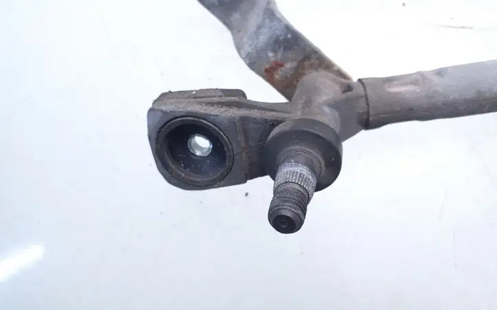 Ford Fiesta (2006 - 2008) 0390241548 Комплект механизма стеклоочистителей — фото 3