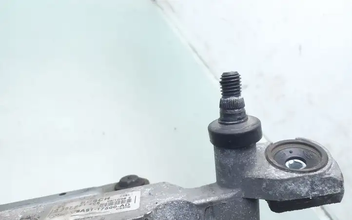 Ford Fiesta (2006 - 2008) 0390241548 Комплект механизма стеклоочистителей — фото 4