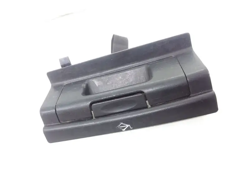 BMW 3 E46 (1998 - 2005) 8245316 Прочая отделка багажника — фото 1