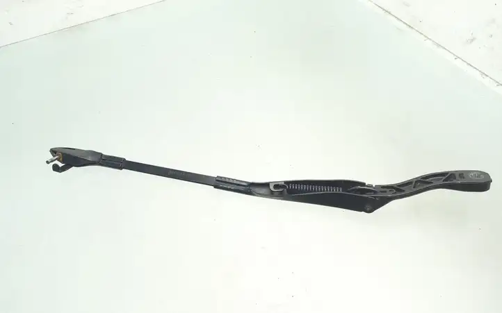 Mercedes-Benz E W211 (2002 - 2009) A2118201144 Рычаг стеклоочистителя — фото 3