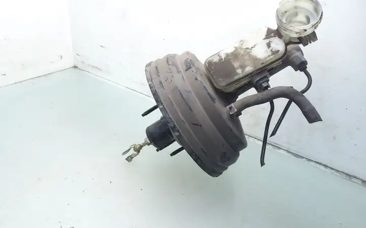 Honda CR-V (2004 - 2006) 4600AS9AA620 Вакуумный усилитель тормозов — фото 1