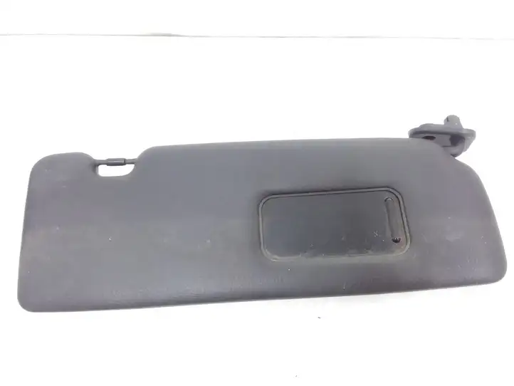 BMW 3 E46 (1998 - 2005) 1010232400 Солнцезащитный козырек — фото 1