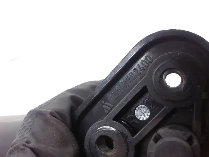 BMW 3 E46 (1998 - 2005) 1010232400 Солнцезащитный козырек — фото 4