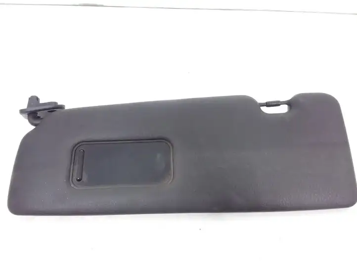 BMW 3 E46 (1998 - 2005) 1010232300 Солнцезащитный козырек — фото 1