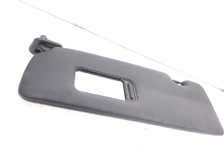 BMW 3 E46 (1998 - 2005) 1010232300 Солнцезащитный козырек — фото 2